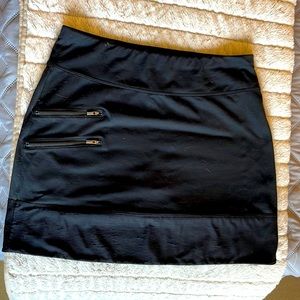 Ladies Skort- ATHLETA
